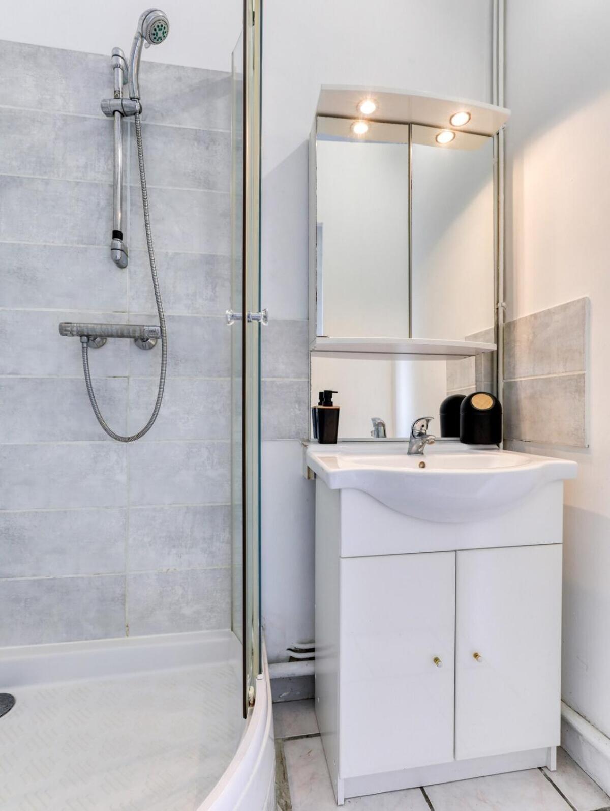 Appartement 35 M2 1 A 4 Pers - Rickhoss Home Samois-sur-Seine Exterior photo