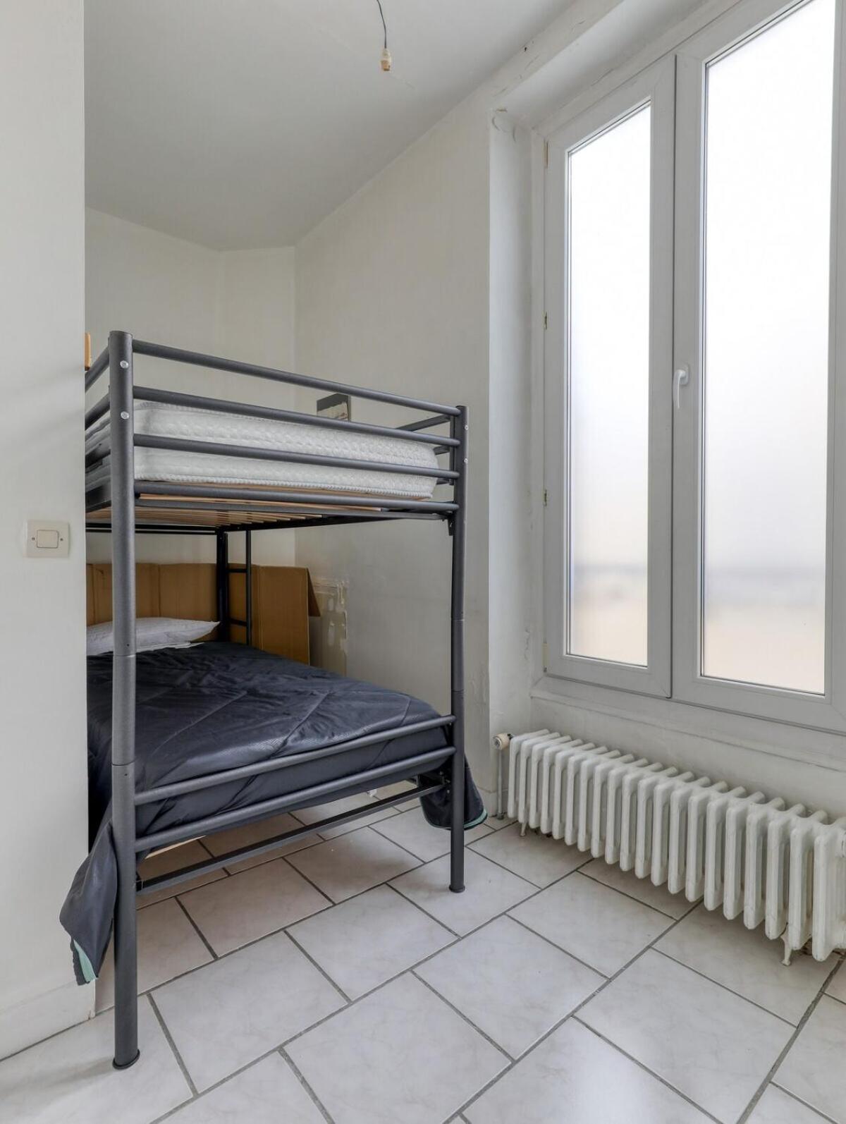 Appartement 35 M2 1 A 4 Pers - Rickhoss Home Samois-sur-Seine Exterior photo